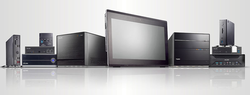 Shuttle Company Profile