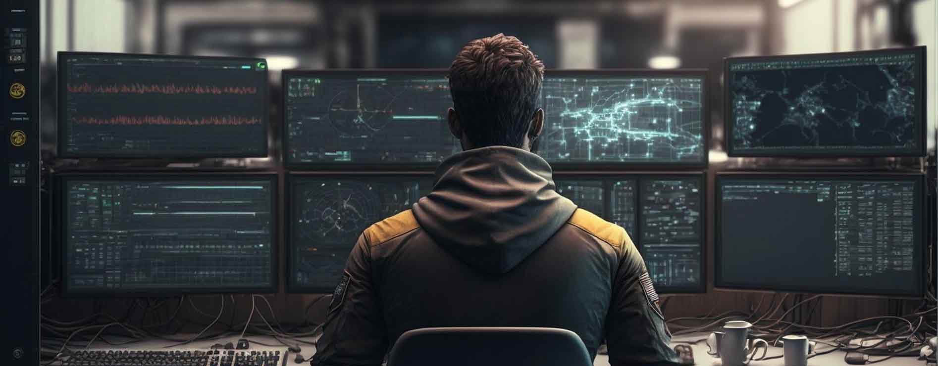 IT solution companies in UAE