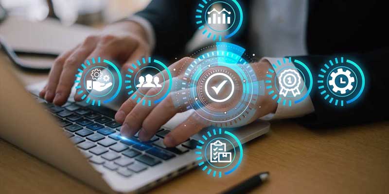 Digital Transformation