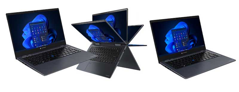 Toshiba Dynabook in UAE