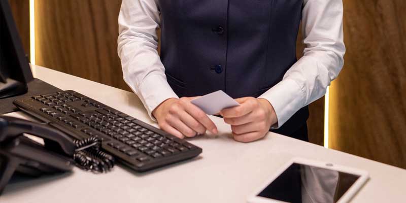 Professional managed service provide in UAE