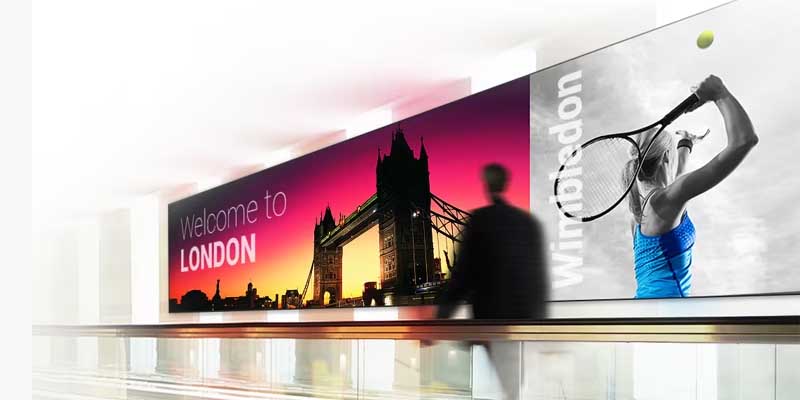 Professional managed service provide in UAE