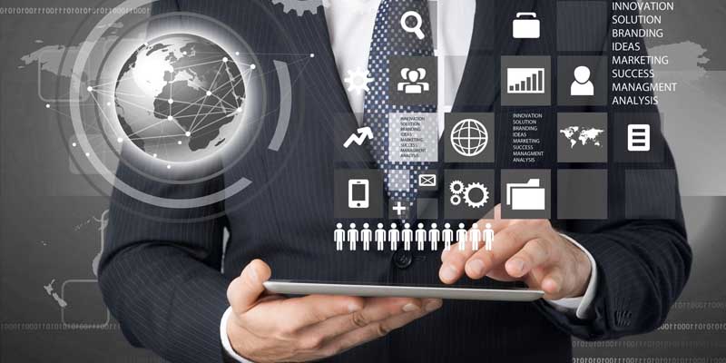 Professional managed service provide in UAE