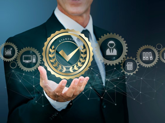 Networking & Security solutions