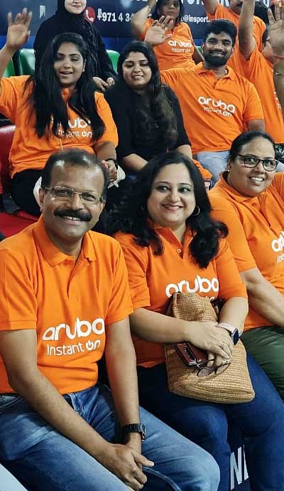 Yosemite National Park