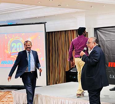 IT product distributor in UAE