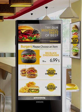 Professional LED wall service provider in Dubai and UAE