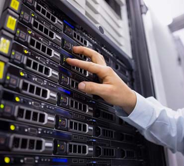 Top listed IT comapny in AlAin