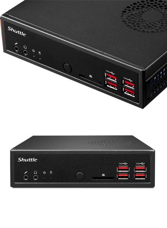 Touchscreen interactive signage for customer engagement in UAE